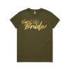 Women's Maple Tee Thumbnail