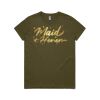 Women's Maple Tee Thumbnail