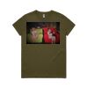 Women's Maple Tee Thumbnail